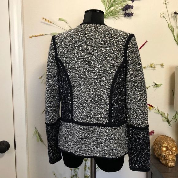 Vince Jacket - Picture 3 of 9